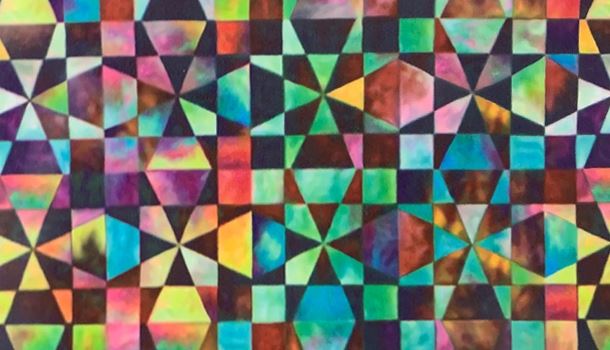 Kaleidoscope